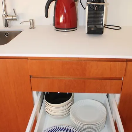 A Casa Rosa- Atico En El Centro De Apartament