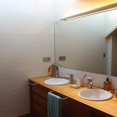 A Casa Rosa- Atico En El Centro De Lejlighed Vigo