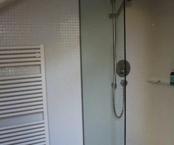 A Casa Rosa- Atico En El Centro De Comarca de Vigo