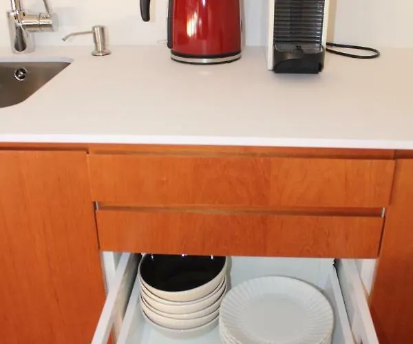 A Casa Rosa- Atico En El Centro De Appartement