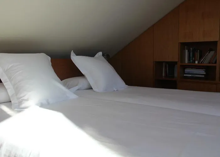 Appartement A Casa Rosa- Atico En El Centro De *